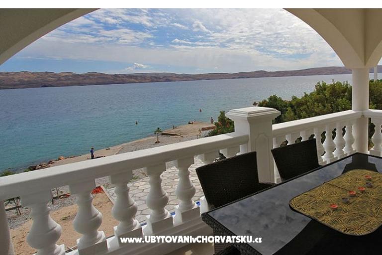 Beachfront Appartementen Amaris – foto 5