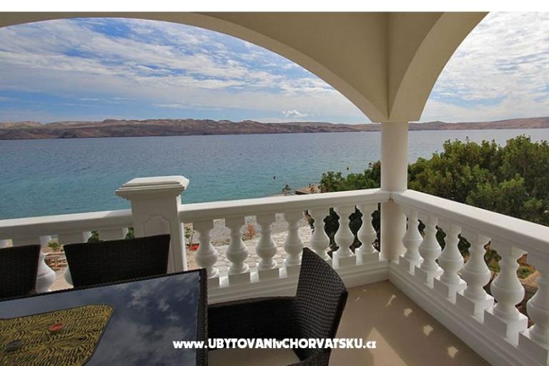 Beachfront Appartementen Amaris – foto 6