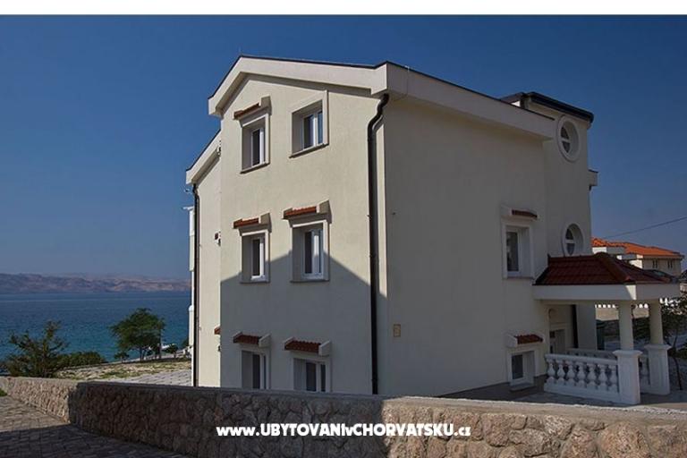 Beachfront Appartementen Amaris – foto 7