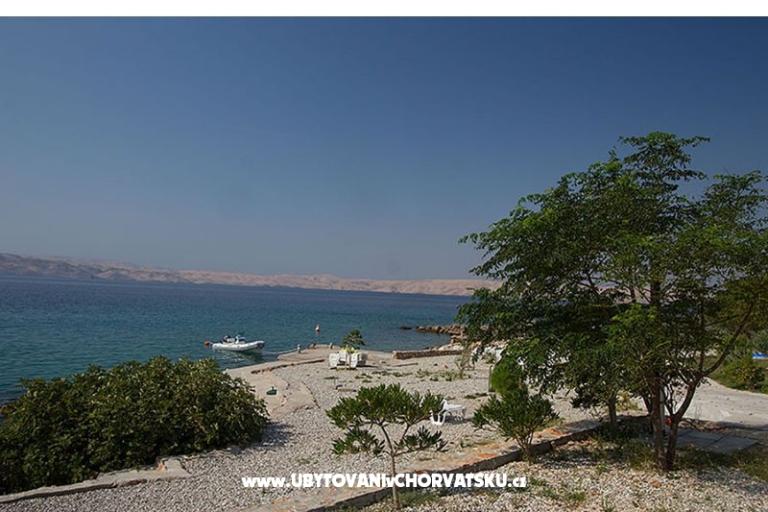 Beachfront Appartementen Amaris – foto 8