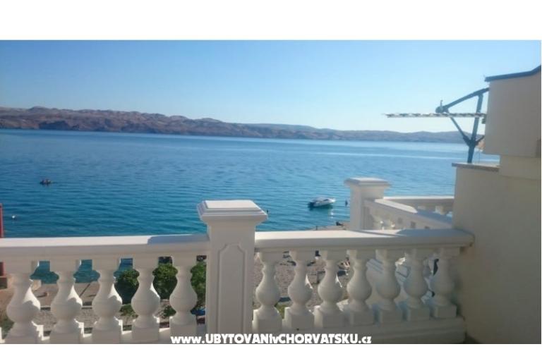 Beachfront Appartementen Amaris – foto 9