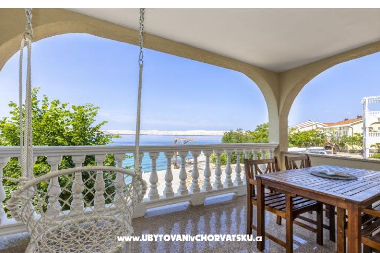 Beachfront Appartementen Laszlo – foto 2