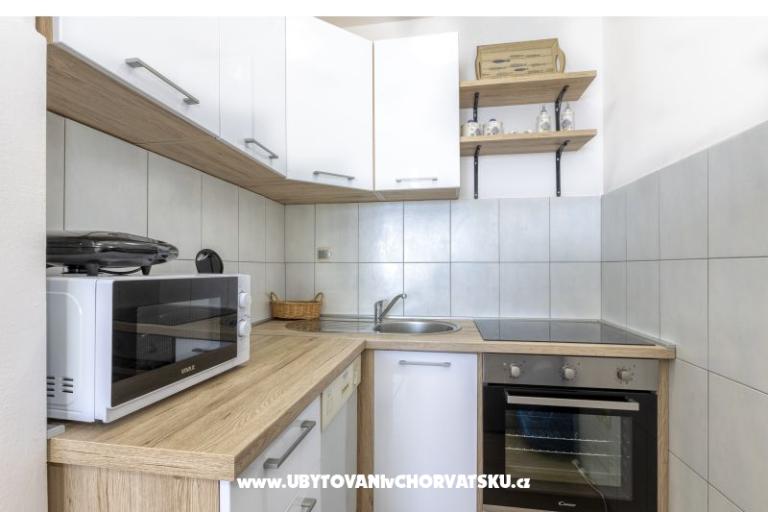 Beachfront Appartementen Laszlo – foto 3