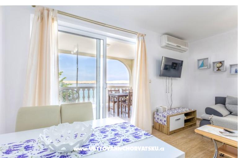 Beachfront Appartementen Laszlo – foto 4