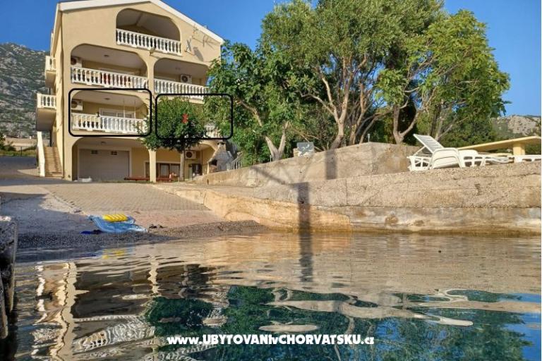 Beachfront Appartementen Laszlo – foto 6