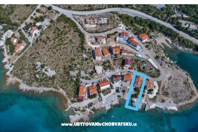 Beachfront Appartementen Laszlo – foto 7