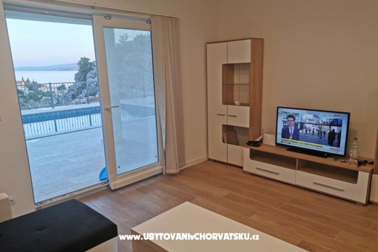 Beachfront Huis Robert met zwembad – foto 10