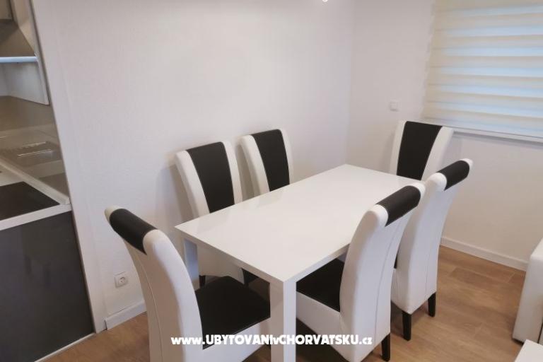 Beachfront Huis Robert met zwembad – foto 13