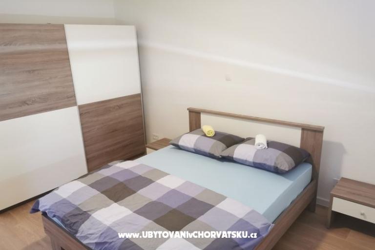 Beachfront Huis Robert met zwembad – foto 14