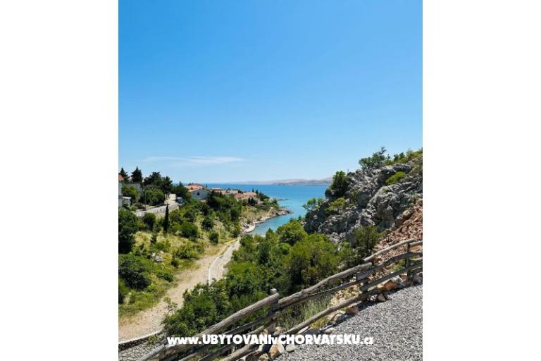 Beachfront Huis Robert met zwembad – foto 17
