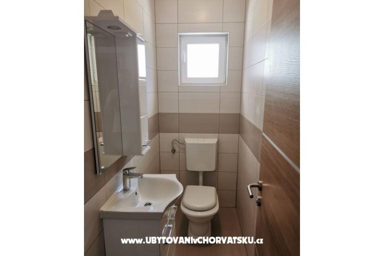 Beachfront Huis Robert met zwembad – foto 7