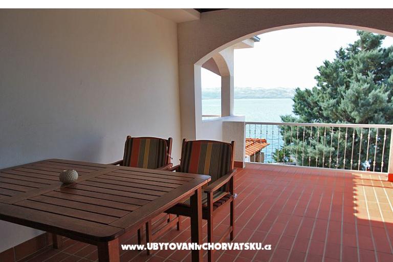 Beachfront Huis Isabella – foto 12