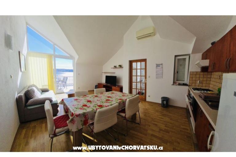 Beachfront Huis Rukavina – foto 11