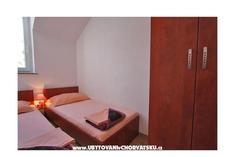 Beachfront Huis Rukavina – foto 13