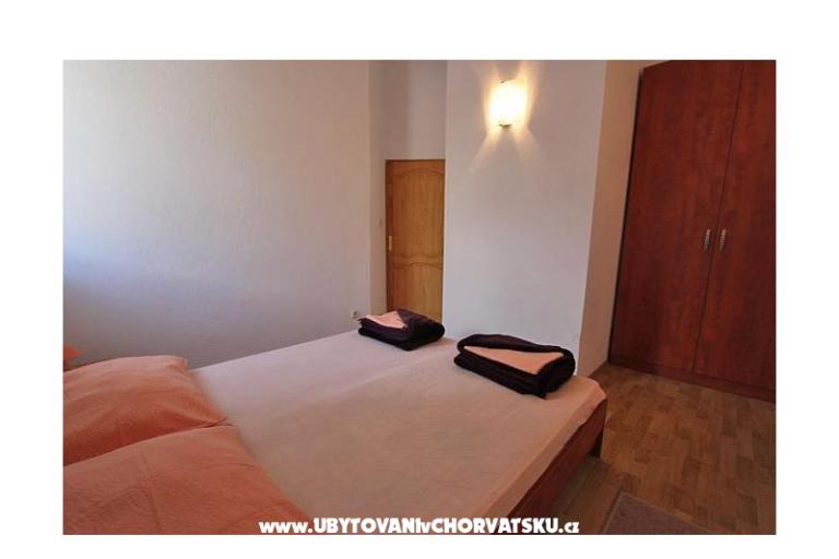 Beachfront Huis Rukavina – foto 14