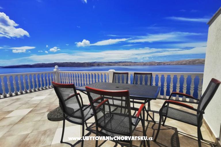 Beachfront Huis Rukavina – foto 15