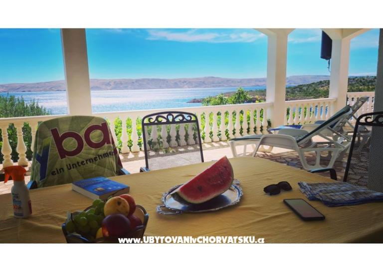 Beachfront Huis Rukavina – foto 5
