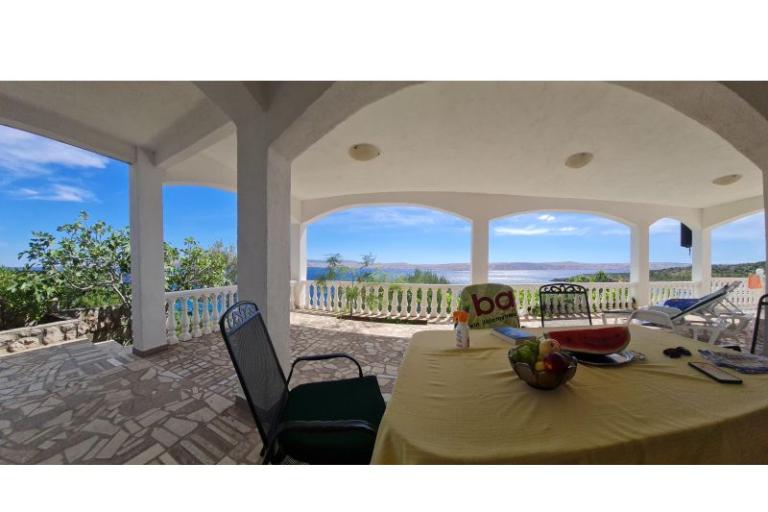 Beachfront Huis Rukavina – foto 6