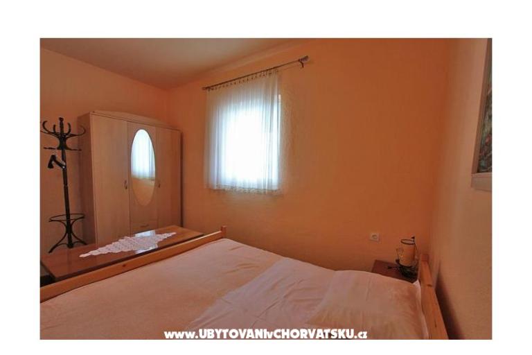 Beachfront Huis Rukavina – foto 8