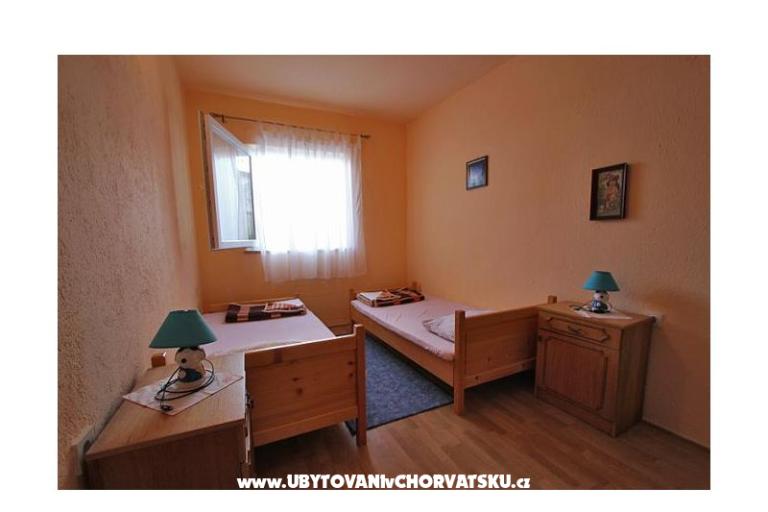 Beachfront Huis Rukavina – foto 9