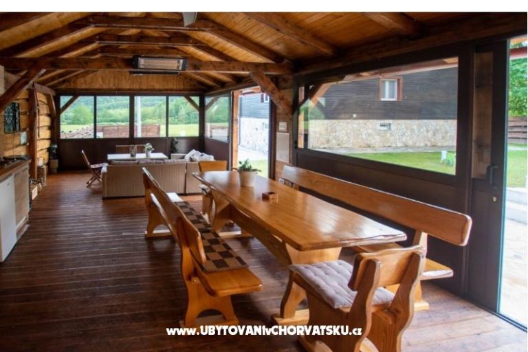 Holiday Huis Nina – foto 10