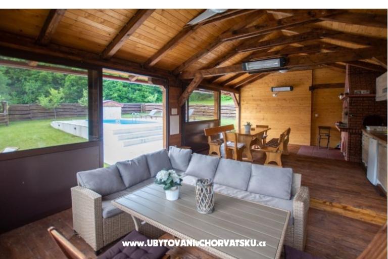 Holiday Huis Nina – foto 11