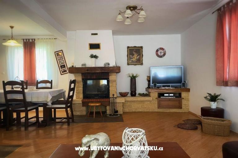 Holiday Huis Nina – foto 18