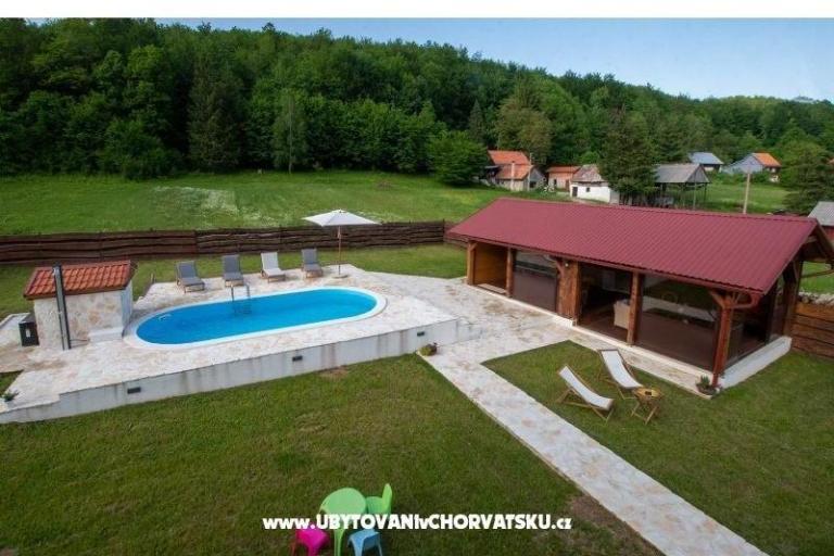 Holiday Huis Nina – foto 2