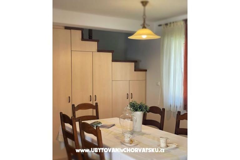 Holiday Huis Nina – foto 20