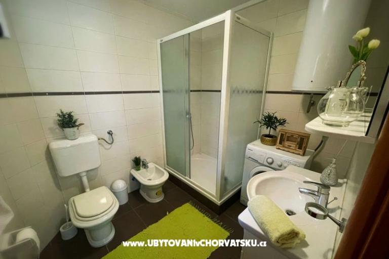 Holiday Huis Nina – foto 21