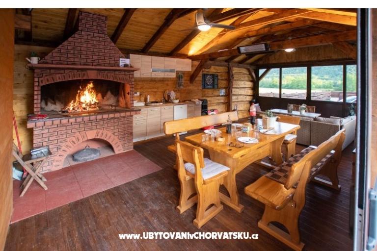 Holiday Huis Nina – foto 23