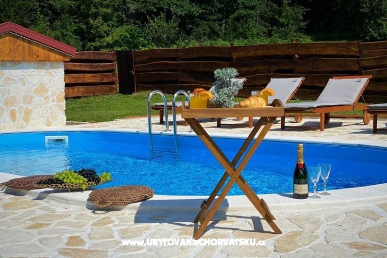 Holiday Huis Nina – foto 24