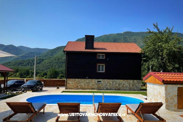 Holiday Huis Nina – foto 25