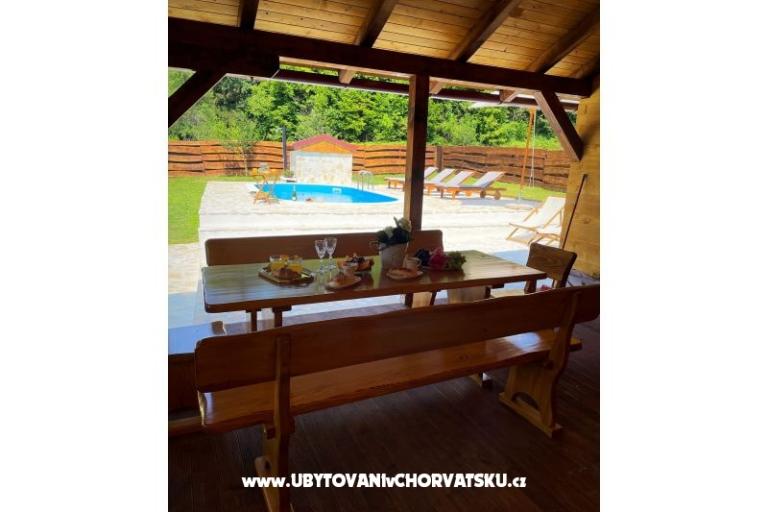 Holiday Huis Nina – foto 27