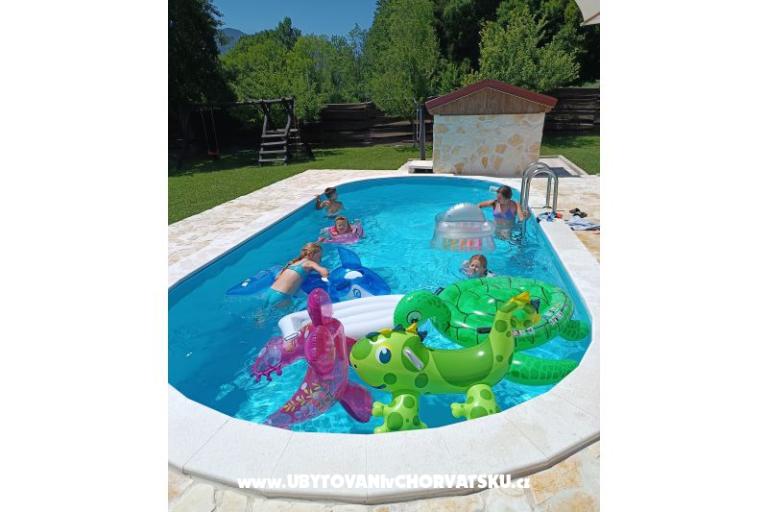 Holiday Huis Nina – foto 29