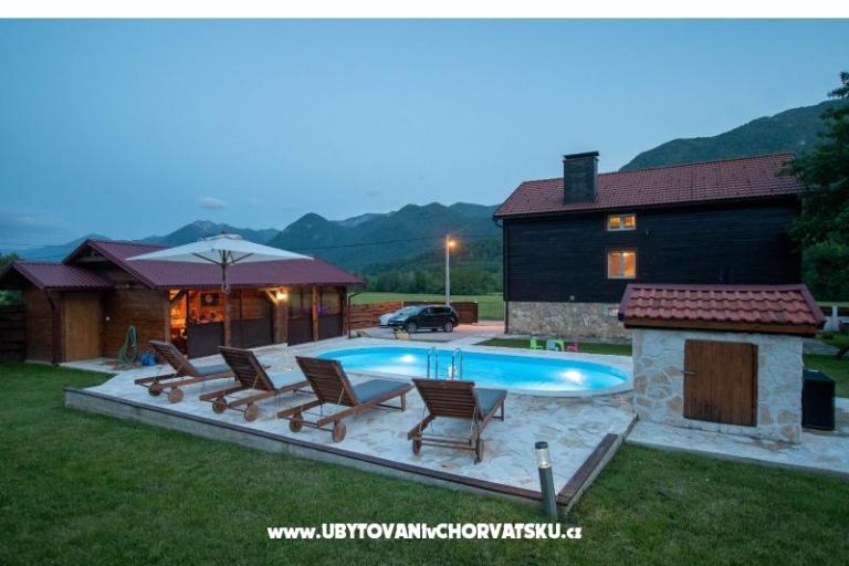 Holiday Huis Nina – foto 3