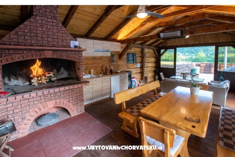 Holiday Huis Nina – foto 30