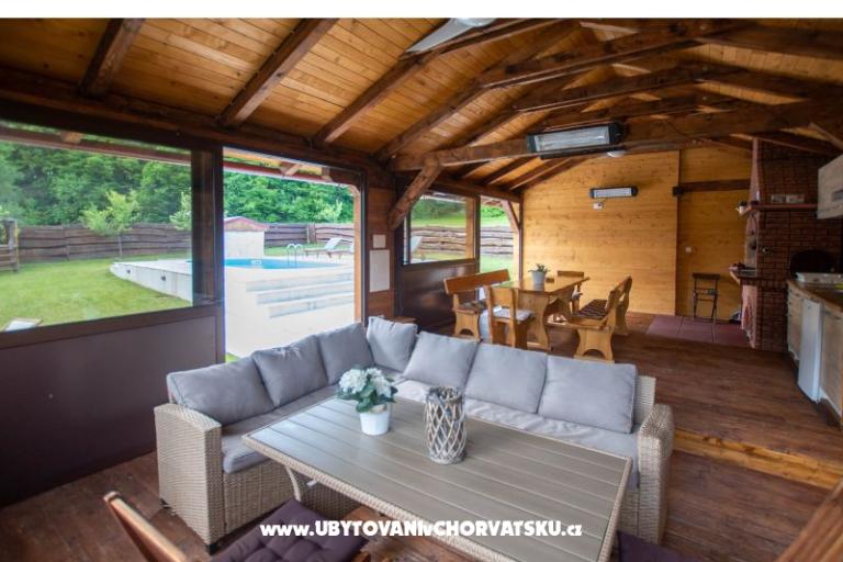 Holiday Huis Nina – foto 31