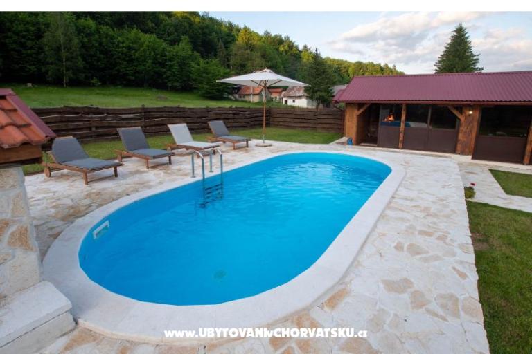 Holiday Huis Nina – foto 32