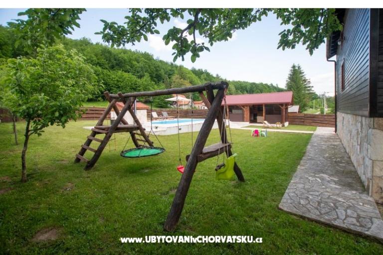 Holiday Huis Nina – foto 5