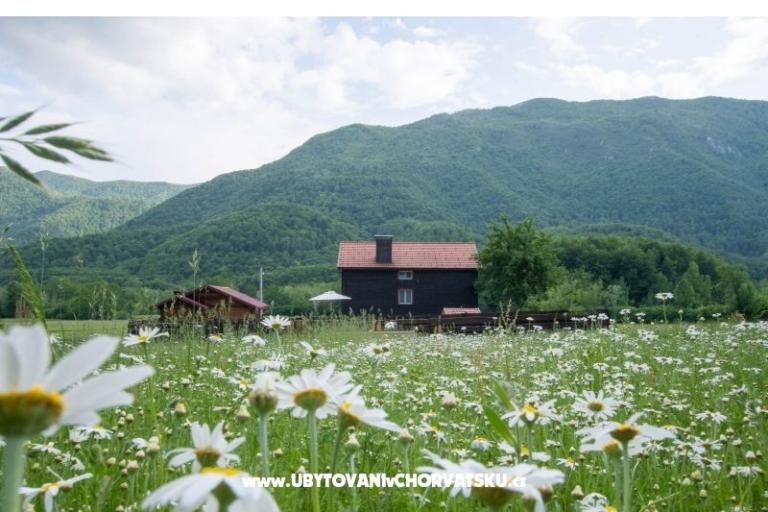 Holiday Huis Nina – foto 6