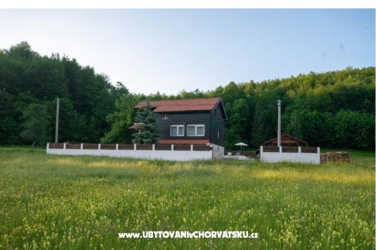 Holiday Huis Nina – foto 9