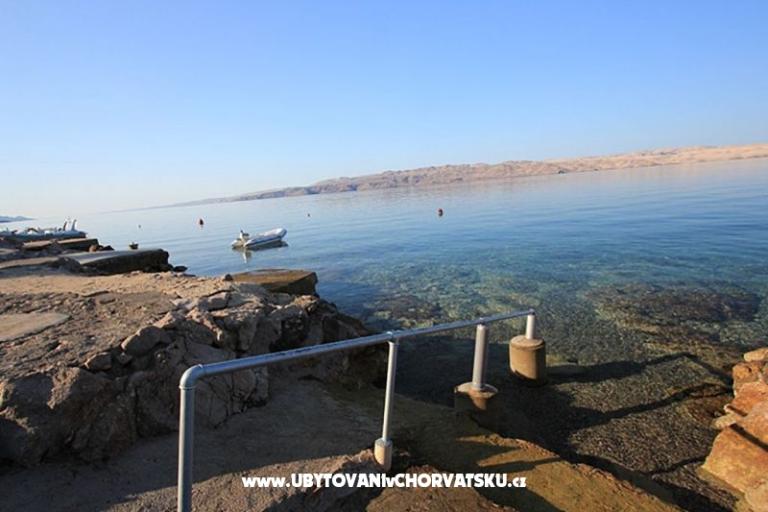 Beachfront Holiday Huis Ivana with – foto 15