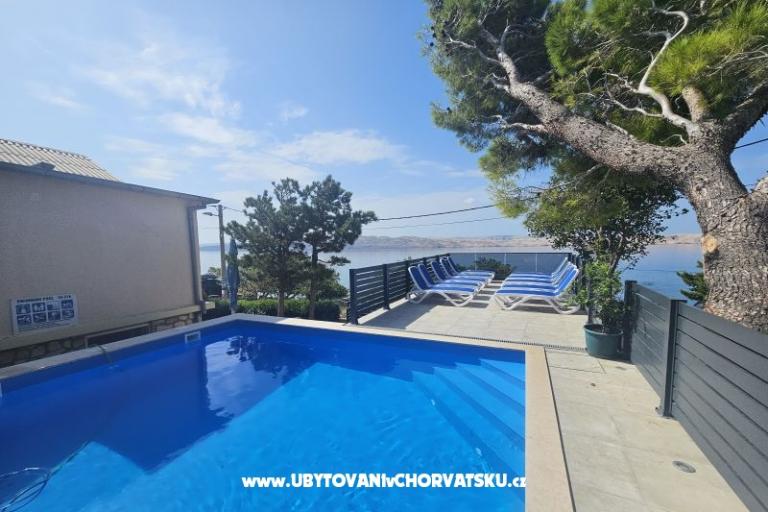 Beachfront Holiday Huis Ivana with – foto 2