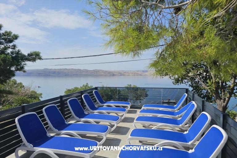 Beachfront Holiday Huis Ivana with – foto 21