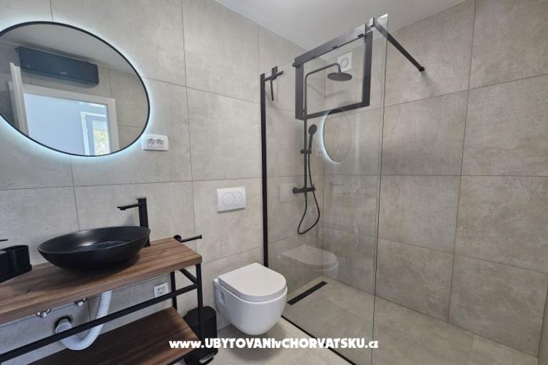 Beachfront Holiday Huis Ivana with – foto 6