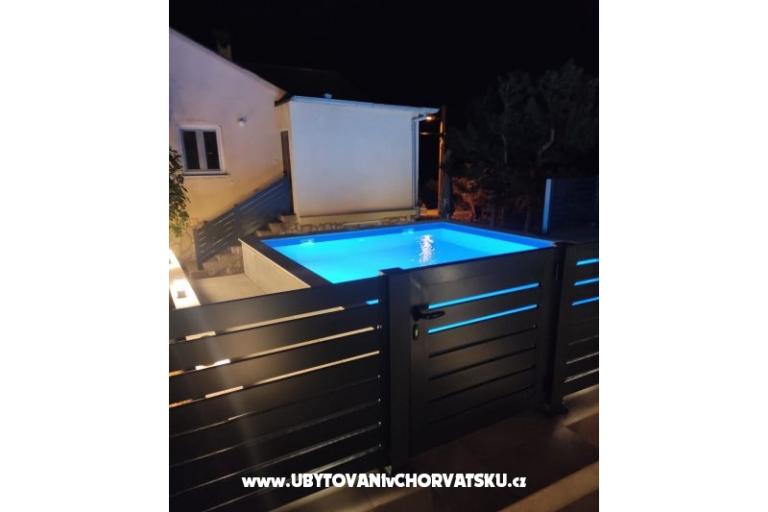 Beachfront Holiday Huis Ivana with – foto 7