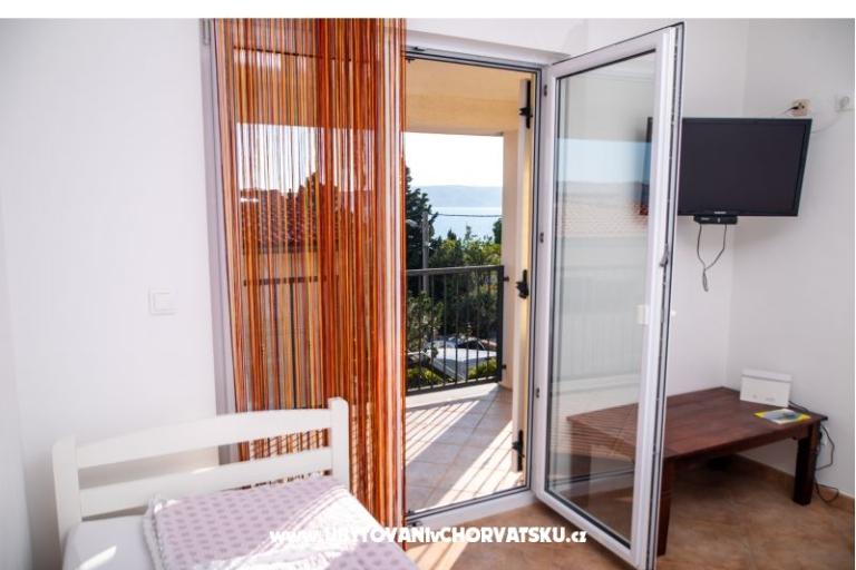 Huis Amalia with Seaview – foto 6