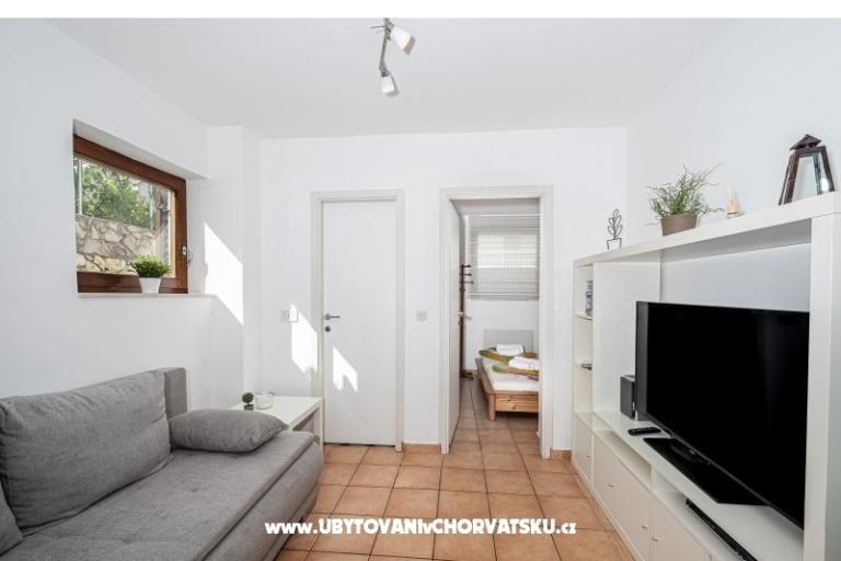 Huis Petra op het strand – foto 14