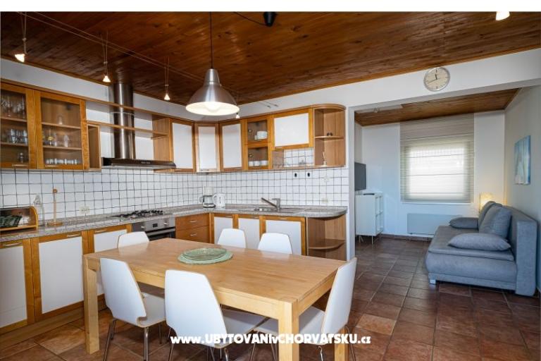 Huis Petra op het strand – foto 15